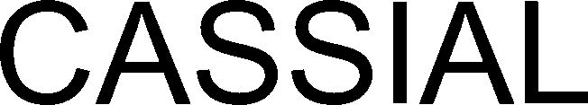 Trademark Logo CASSIAL