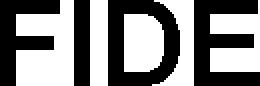 Trademark Logo FIDE