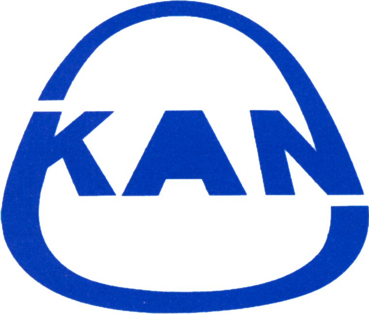 Trademark Logo KAN