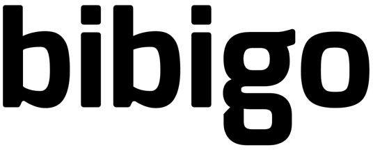 Trademark Logo BIBIGO