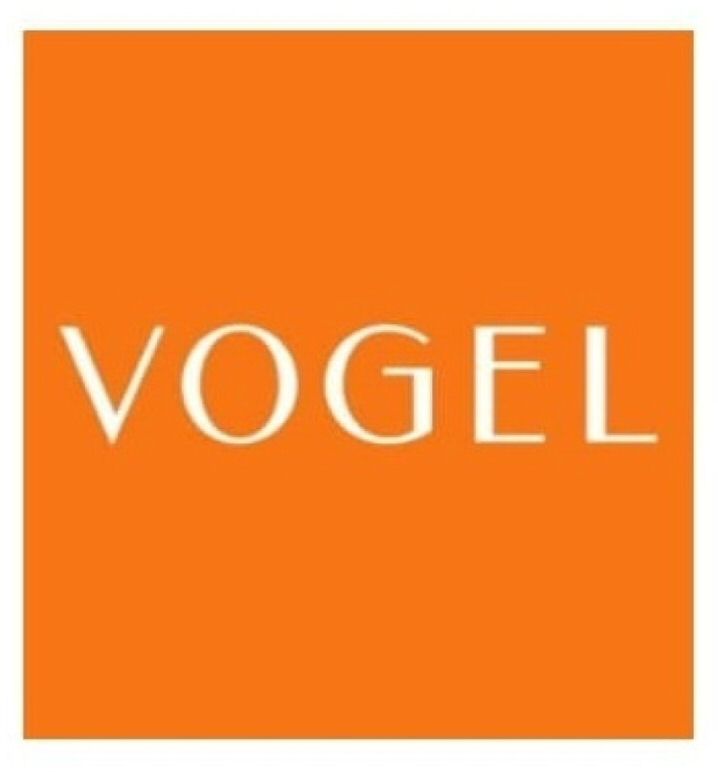 Trademark Logo VOGEL