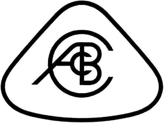 Trademark Logo ACBC