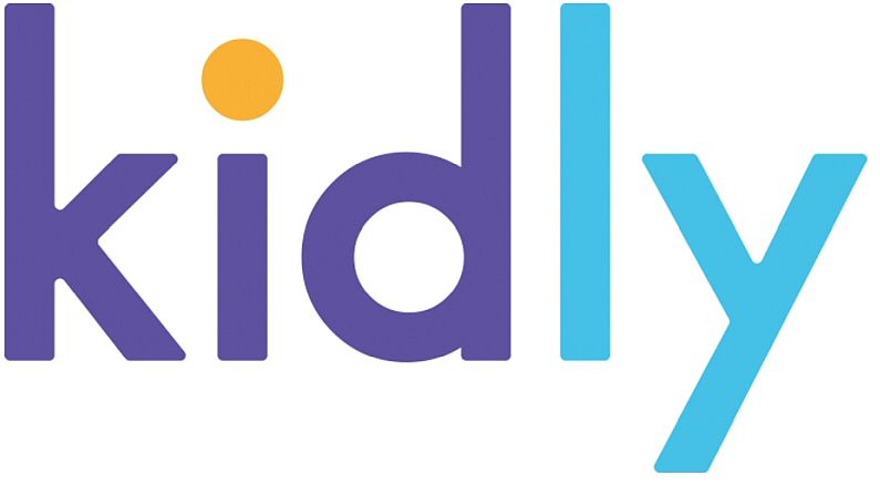Trademark Logo KIDLY