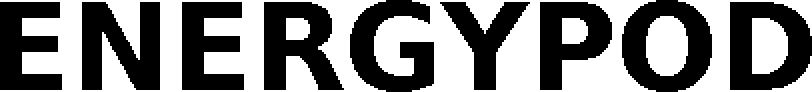 Trademark Logo ENERGYPOD