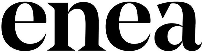 Trademark Logo ENEA