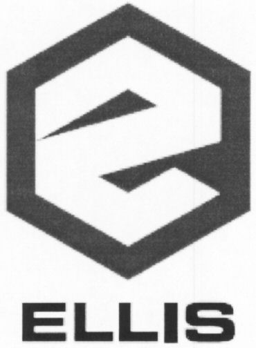 Trademark Logo ELLIS