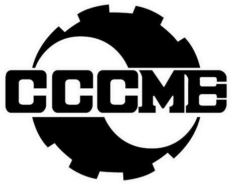 Trademark Logo CCME