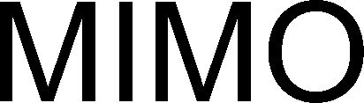 Trademark Logo MIMO