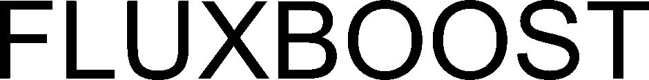 Trademark Logo FLUXBOOST