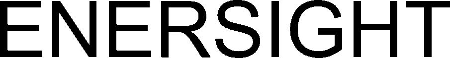 Trademark Logo ENERSIGHT