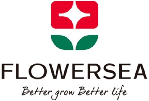 Trademark Logo FLOWERSEA BETTER GROW BETTER LIFE