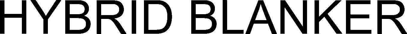 Trademark Logo HYBRID BLANKER