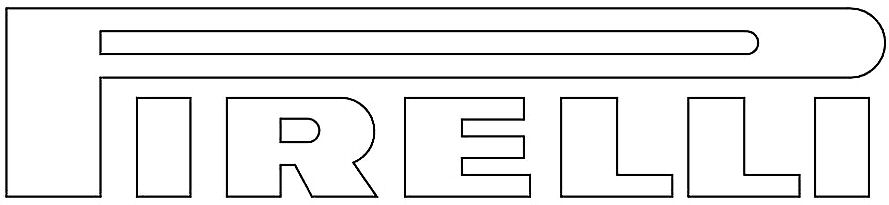 Trademark Logo PIRELLI