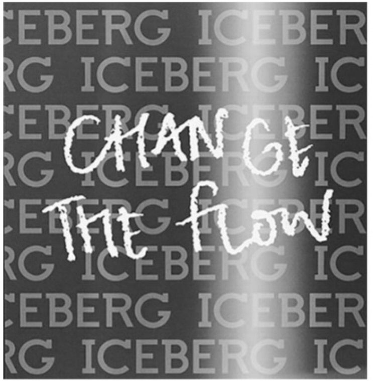  ICEBERG CHANGE THE FLOW