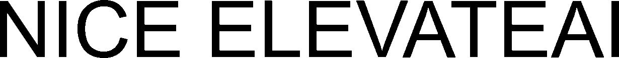 Trademark Logo NICE ELEVATEAI