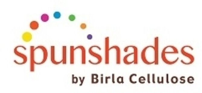 Trademark Logo SPUNSHADES BY BIRLA CELLULOSE