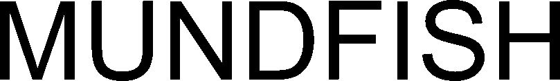 Trademark Logo MUNDFISH