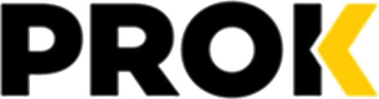 Trademark Logo PROK