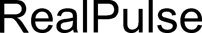 Trademark Logo REALPULSE