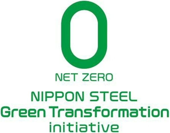  0 NET ZERO NIPPON STEEL GREEN TRANSFORMATION INITIATIVE