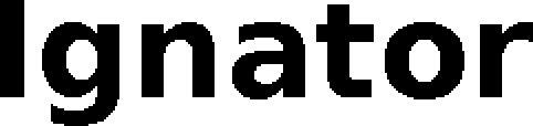 Trademark Logo IGNATOR