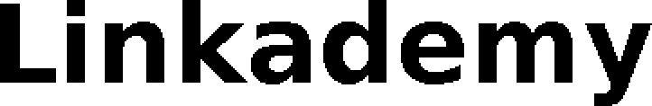 Trademark Logo LINKADEMY
