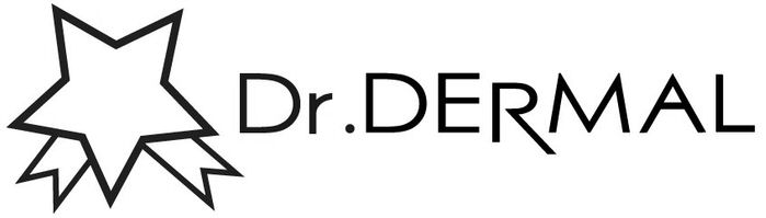 Trademark Logo DR.DERMAL