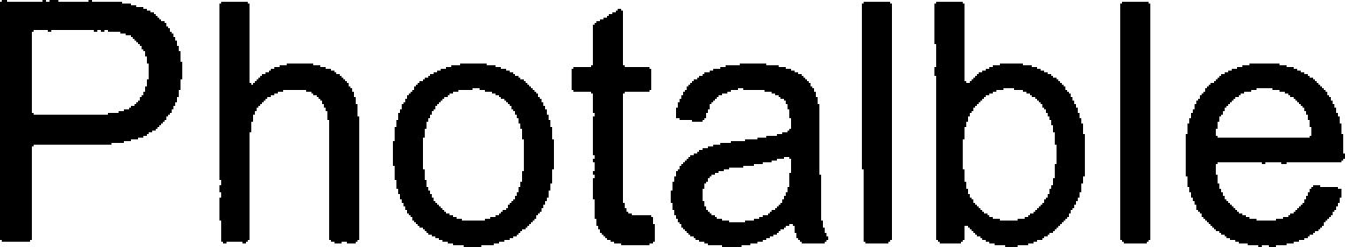 Trademark Logo PHOTALBLE
