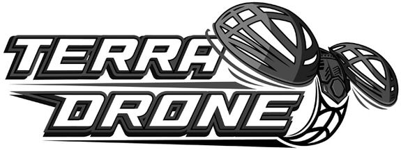 Trademark Logo TERRA DRONE