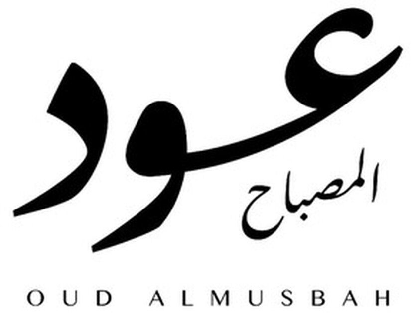 Trademark Logo OUD ALMUSBAH