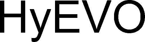 Trademark Logo HYEVO