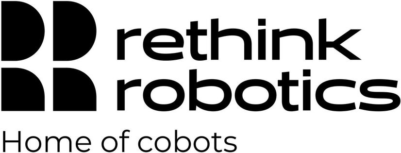 Trademark Logo RETHINK ROBOTICS HOME OF COBOTS