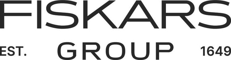 Trademark Logo FISKARS GROUP EST. 1649