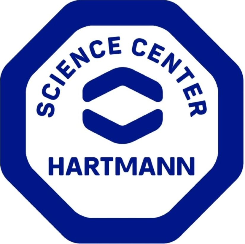 Trademark Logo SCIENCE CENTER HARTMANN