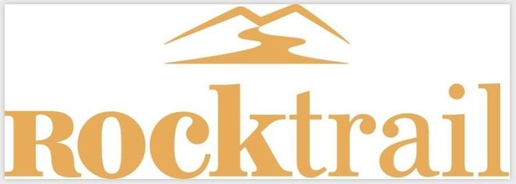 Trademark Logo ROCKTRAIL