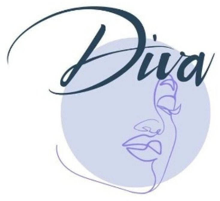 Trademark Logo DIVA