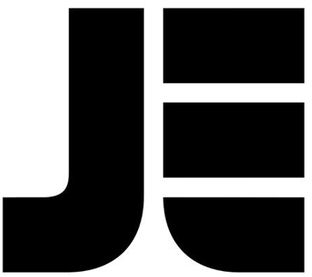 Trademark Logo JE