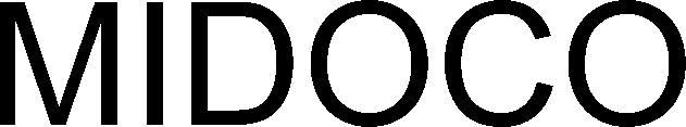 Trademark Logo MIDOCO