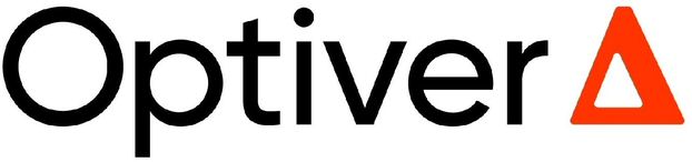 Trademark Logo OPTIVER