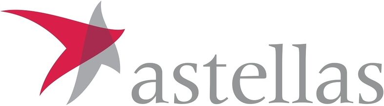 Trademark Logo ASTELLAS