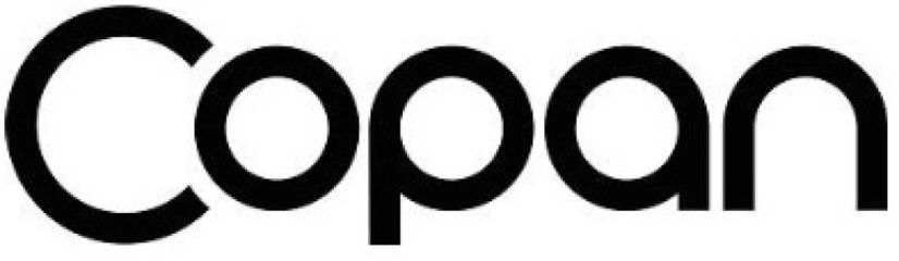 Trademark Logo COPAN