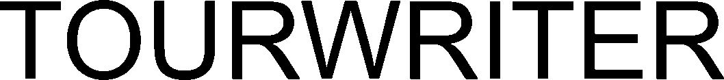 Trademark Logo TOURWRITER