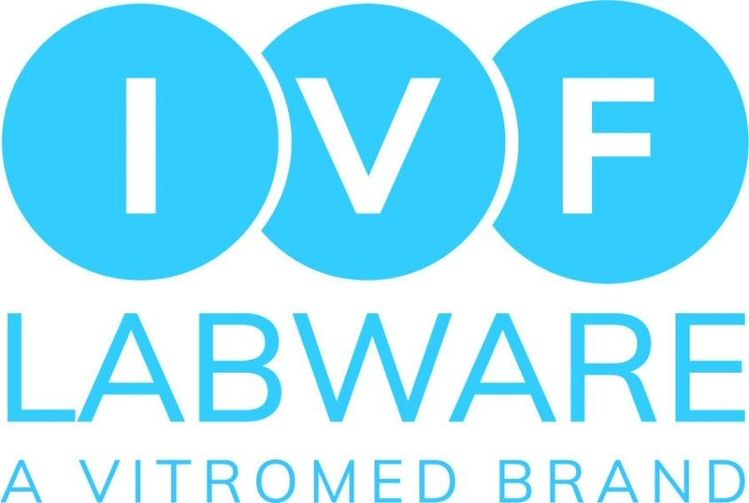 Trademark Logo IVF LABWARE A VITROMED BRAND