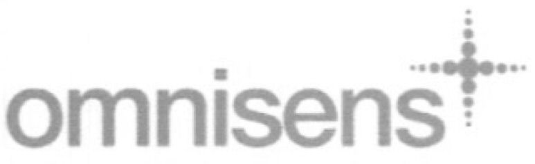 Trademark Logo OMNISENS