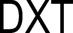 Trademark Logo DXT