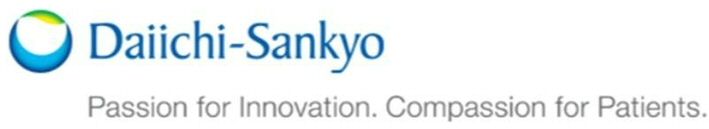  DAIICHI-SANKYO PASSION FOR INNOVATION. COMPASSION FOR PATIENTS.