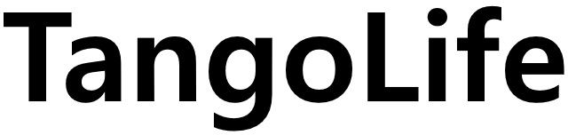 Trademark Logo TANGOLIFE
