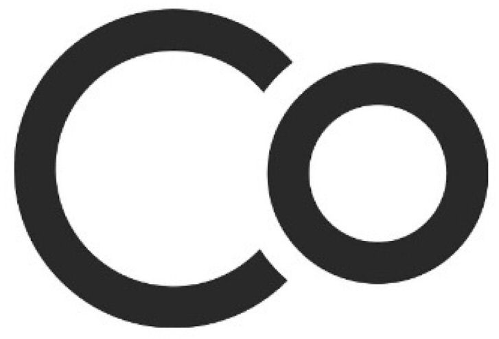 Trademark Logo CO