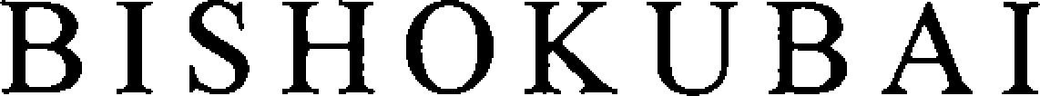 Trademark Logo BISHOKUBAI