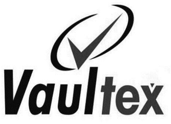 Trademark Logo VAULTEX